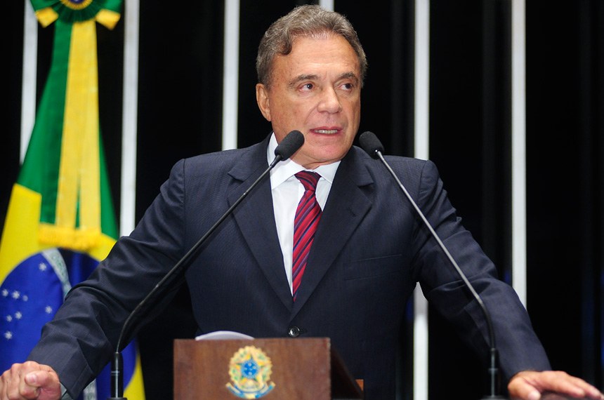 ALVARO DIAS